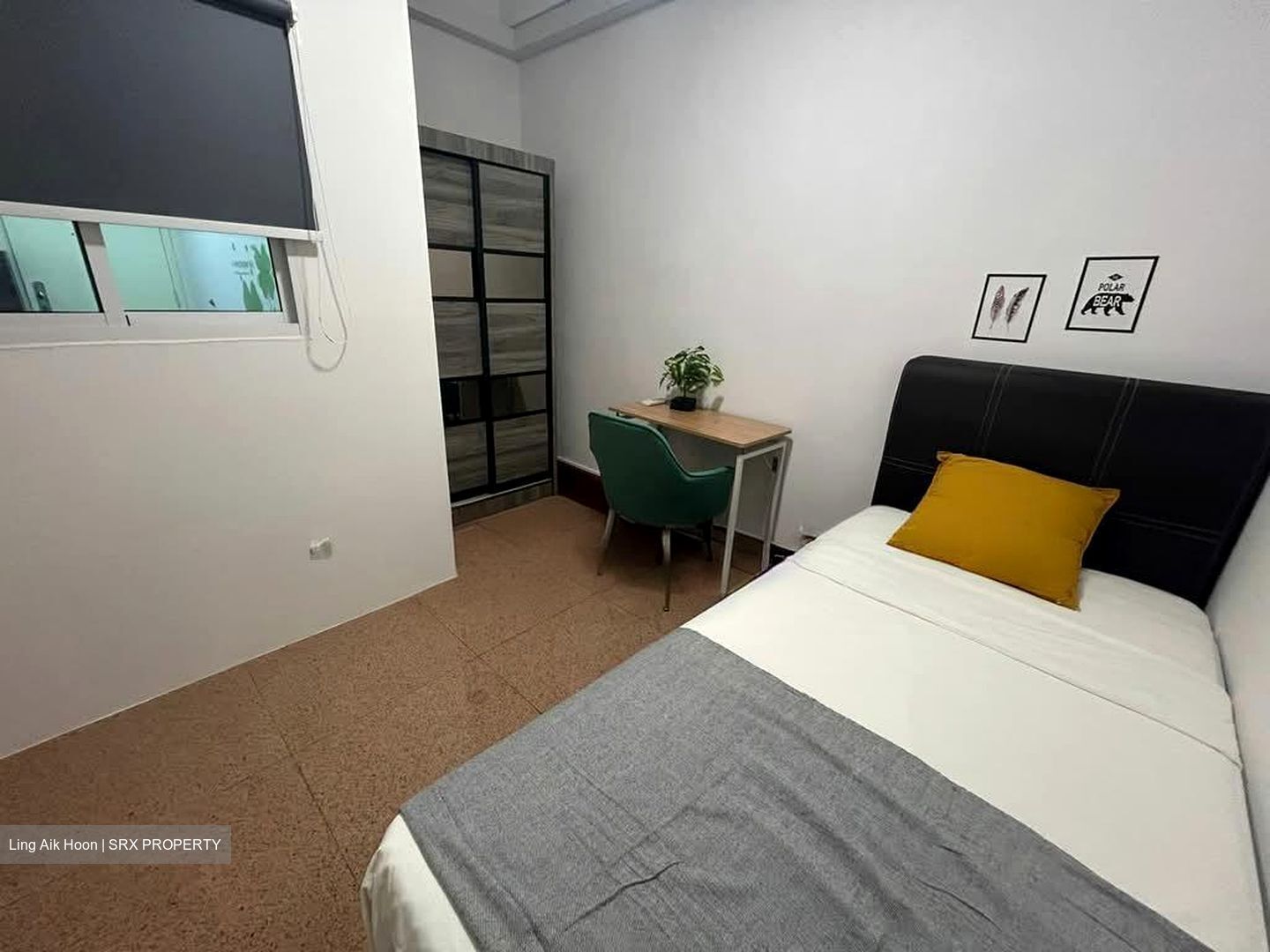 Springdale Condominium (D21), Condominium #557816771